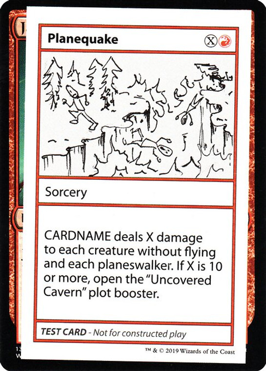 Planequake (CMB2) (#59)