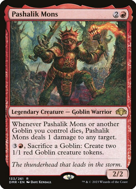 Pashalik Mons (DMR) (#133)