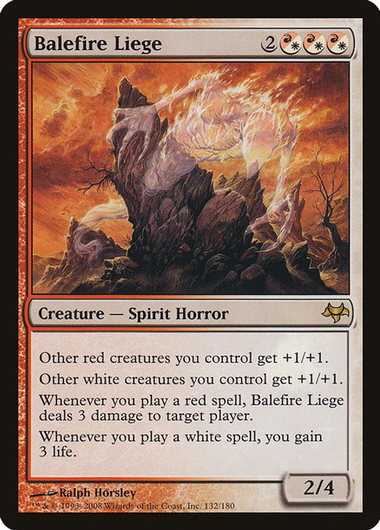 Balefire Liege (EVE) (#132)