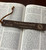 "1 Thessalonians 5:17 ' Pray Without Ceasing” Leather Bookmark – Christian Bible Verse Gift | God Family Country" "1 Thessalonians 5:17 ' Pray Without Ceasing” Leather Bookmark – Christian Bible Verse Gift | God Family Country"