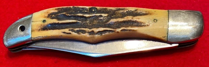 Razor OTF Knife