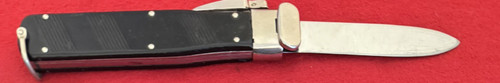 EICKHORN PARATROOPER TRAPDOOR GRAVITY KNIFE, 1959