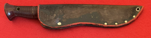 Puma Fixed Blade Knife, SEA HUNTER, 6363
