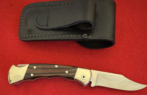 Buck Ranger Converted Automatic, NS, 112T