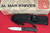 Al Mar MSRO-V Mini S.E.R.E Operator Tactical Fixed Blade Knife