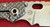 Strider SMF DGG Ti/Ti Bowie Frame Lock Folding Knife