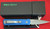 ProTech Automatic Knife, Godson, 720 Blue