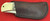 Ron Smith Manufactured Large Folding Hunter Lockback Knife, D-2