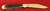 Queen City Folding Coke Bottle Knife ,North Star Blade Collectors ,, 1999