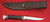 Ka-bar Little Finn Bird & Trout fixed blade knife w/leather sheath