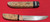 MIKE TAMBOLI CUSTOM KNIFE JAPANESE ARMOR PIERCING TANTO