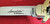 AKC Leverletto Lever Lock Automatic Italian Style Knife, Stag Horn