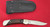 WESTERN MODEL 54 LOCKBACK FOLDING KNIFE, 1987