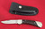 WESTERN MODEL 54 LOCKBACK FOLDING KNIFE, 1987