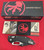Microtech Stitch  Ram-Lok Aluminum Fluted Black, Stonewash Partial Serrated Blade