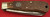 Vintage 1988 Camillus NKCA 2-Blade Trapper Jig Bone Pocket Knife, USA #2055