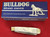 Bulldog Mini Pear Trapper Pocket Knife, Bulldog Box