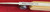 Gerber Paul Knife, Yellow Westinghouse Micarta Handle, Model 2PM