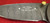 Lone Wolf Knife USA Jeff Angelo Design Fluted Titanium Handles, Box, Metal Tin, Leather Pouch
