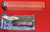 Piranha Excalibur OTF Tactical Knife Double Action Automatic Purple