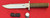 Vaughn Neely Timberline Like Survival Fixed Blade Knife