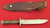 Vaughn Neely Timberline Like Survival Fixed Blade Knife