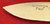 Lone Wolf Paul IIExecutive Knife LM15200 Rosewood, 2002
