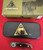 Lone Wolf Paul IIExecutive Knife LM15200 Rosewood, 2002