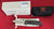 Fox ATCF Original Gangster Elmax Liner Lock Flipper  Folding Knife #149/350
