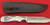 Anza by Lee Custom Fixed Blade Simonds Farrier Rasp Blade, Camel Bone, Anza Sheath