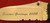 Schrade 2000 Season's Greeting Lake & Walker Safety Frame Lock Pocket Knife U.S.A.