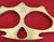 Ron Smith Handmade Copy British Middle East Commandos Death's Head Brass Knuckle Knife