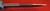 Microtech Scarab II S/E Gen III 1278-2NC Black Standard Natural Clear Partial Serrated