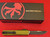 Microtech Ultratech S/E Gen IV , OD Green, Partial Serrated,  11214-2OD