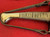 Clark Gocken Custom Floyd Nichols Copy WWII Fighting Knife,