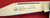 Puma Pocket Knife, 3-Blade Stockman, Red Bone, 48 0675