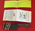 Newt Livesay Custom  Little Pecker Neck Knife, Micarta, Kydex Sheath