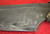 Newt Livesay Custom Little Pecker Neck Knife,Cord Wrap, Kydex Sheath