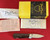 Benchmark Rolox Viper Cocobole Handle, Box & Papers