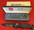 Al Mar S.E.R.T. Automatic Knife, Box, Sleeve