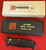 Al Mar S.E.R.T. Automatic Knife, Box, Sleeve