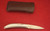 Al Mar Osprey Stainless Lockback Small Pocket Knife, 1001SS