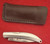 Al Mar Osprey Stainless Lockback Small Pocket Knife, 1001SS