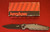 Kershaw Galyean Launch 7 Automatic Knife, 7900GRYBLK