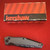 Kershaw Galyean Launch 7 Automatic Knife, 7900GRYBLK