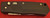 AL MAR CORBY TANTO WARRIORS EDGE AUTOMATIC KNIFE