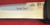 AL MAR CORBY TANTO WARRIORS EDGE AUTOMATIC KNIFE