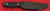 Bob Terzuola Custom Fixed Blade Fighter & Kydex Sheath