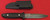 Bob Terzuola Custom Fixed Blade Fighter & Kydex Sheath