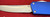 Boker Burnley Designed Kwaiken OTF Automatic Knife Blue Aluminum
